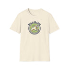 Ball Is Life Dog T-Shirt