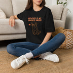 Rescue is My Favourite Breed <3 T-Shirt
