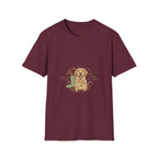 Certified Mess Maker T-Shirt