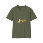 Golden Mom Club T-Shirt
