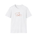 Golden Love T-Shirt