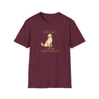 DOG is just God spelled Backwards T-Shirt