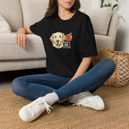 Teacher Golden T-Shirt