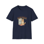 Welcome Committee T-Shirt