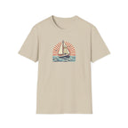 Sailing Boat T-Shirt