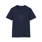Fine Line Golden T-Shirt