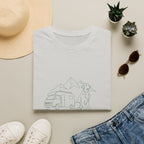 RV Golden T-Shirt