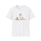 Smart Golden T-Shirt