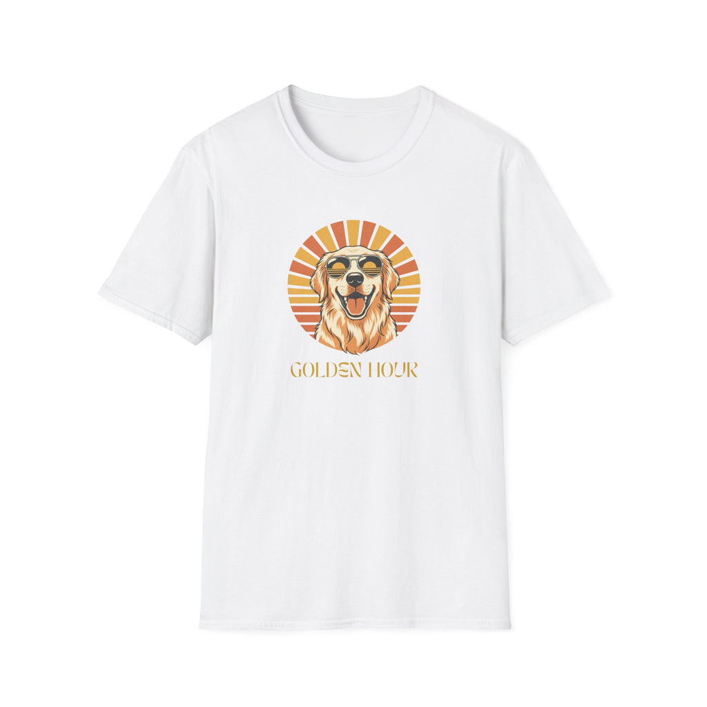 Golden Hour T-Shirt