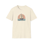Sailing Boat T-Shirt