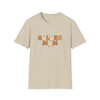 Golden Mom T-Shirt
