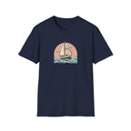 Sailing Boat T-Shirt