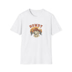 Howdy Golden T-Shirt