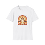 Cowboy Golden T-Shirt