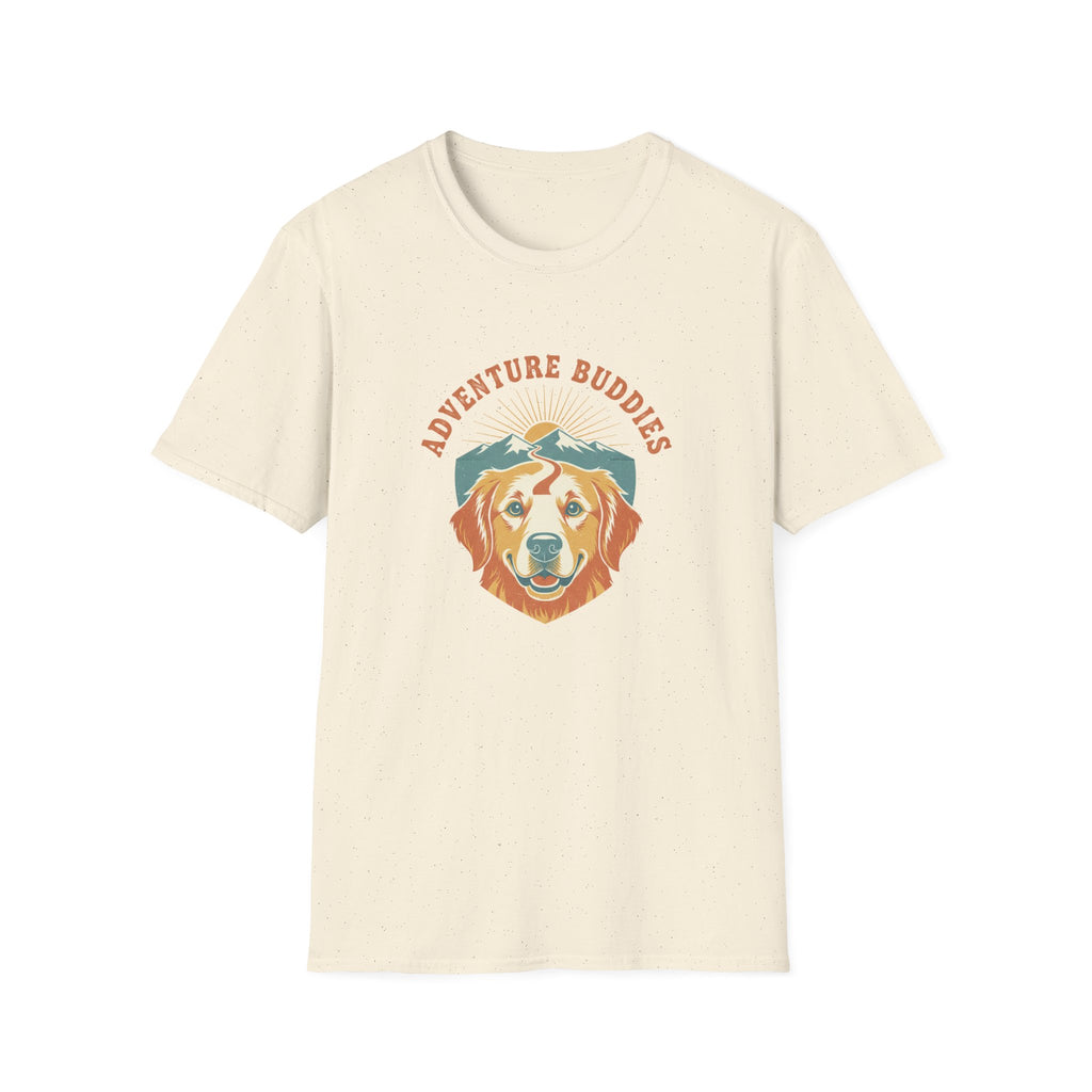 Adventure Buddies T-Shirt