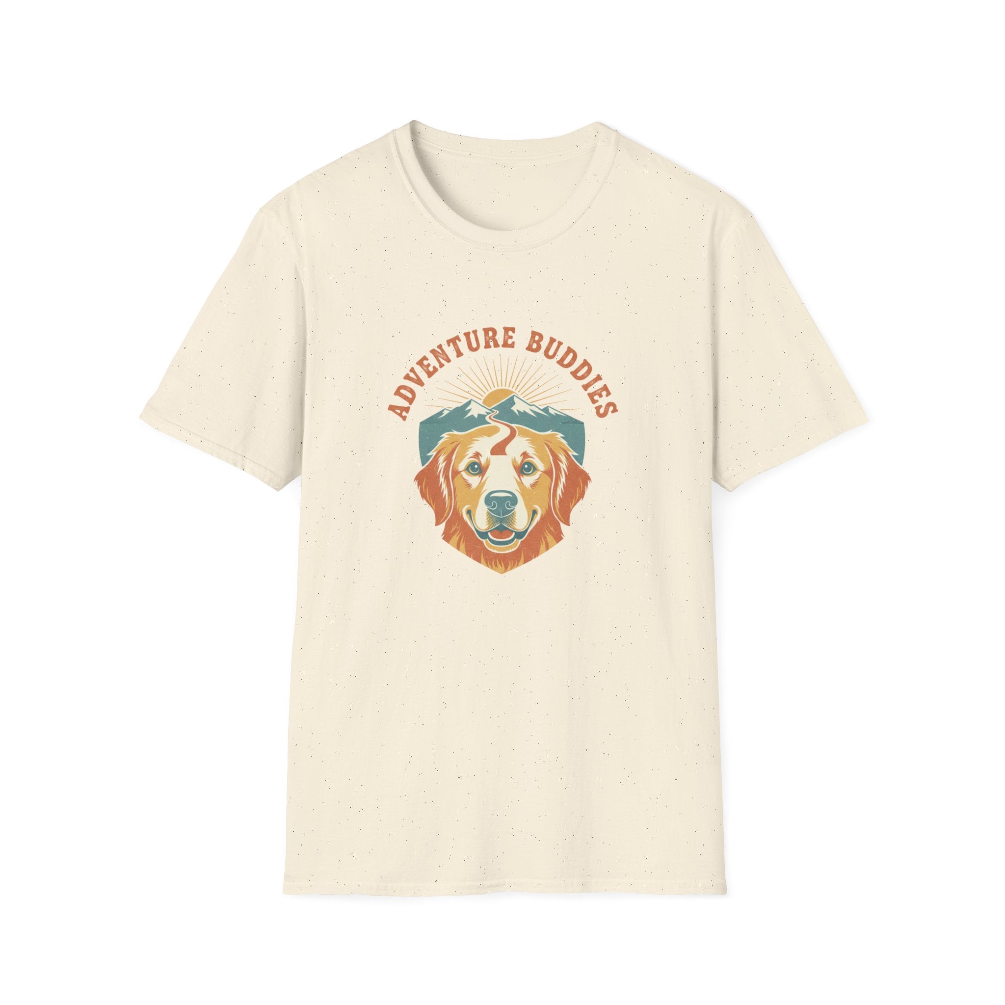 Adventure Buddies T-Shirt