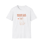 Rescue is My Favourite Breed <3 T-Shirt