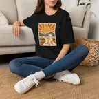 Roadtrip Golden T-Shirt