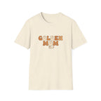 Golden Mom T-Shirt