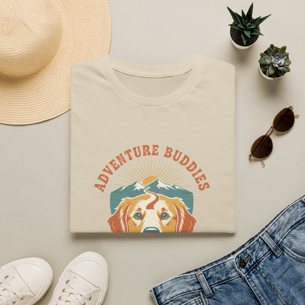Adventure Buddies T-Shirt