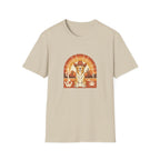 Cowboy Golden T-Shirt