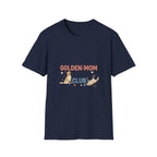 Golden Mom Club T-Shirt