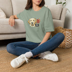Teacher Golden T-Shirt