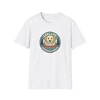 Lake Life Golden T-Shirt