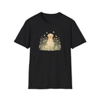 Flower Golden T-Shirt