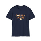 Golden Mom T-Shirt