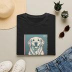 Vintage Golden T-Shirt