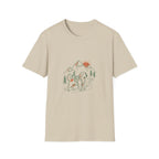 Hiking Golden T-Shirt
