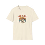 Howdy Golden T-Shirt