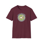 Ball Is Life Dog T-Shirt