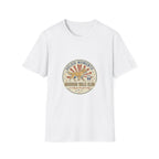 Morning Dog Walks T-Shirt