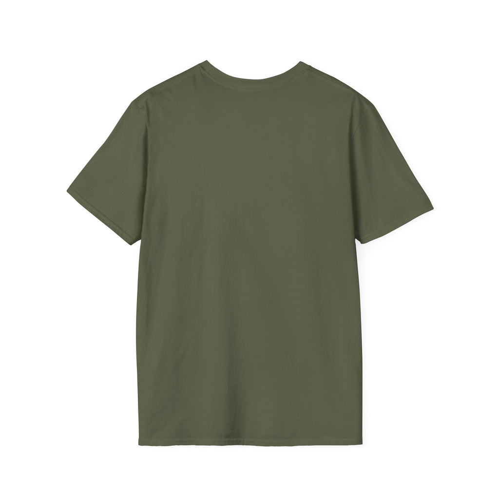 Western Golden T-Shirt
