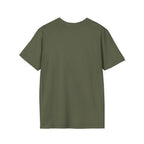 Western Golden T-Shirt