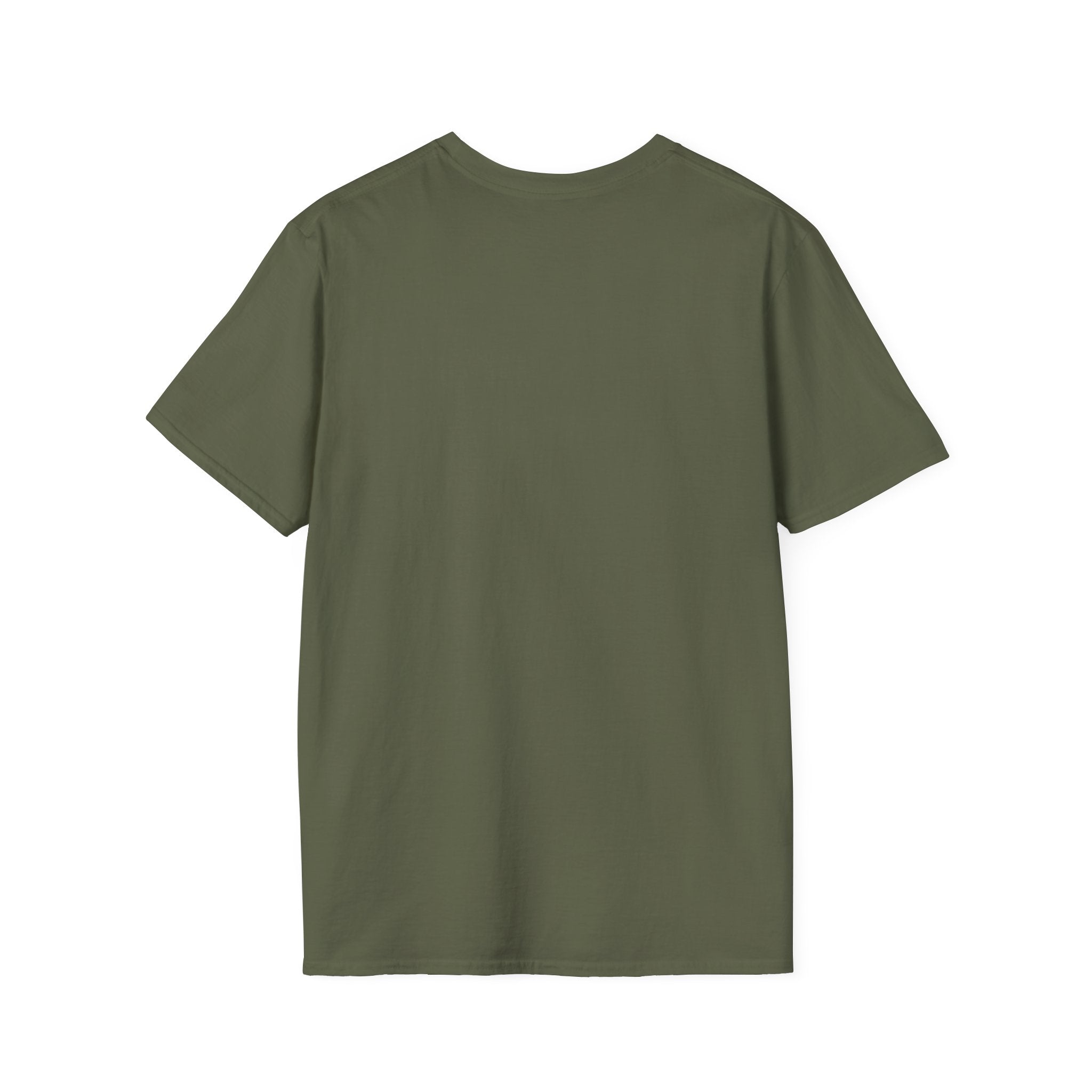 Western Golden T-Shirt