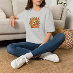 Groovy Golden T-Shirt