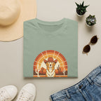 Cowboy Golden T-Shirt
