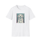 Vintage Golden T-Shirt