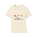 Golden Mom Club T-Shirt