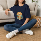 Golden Mountain T-Shirt
