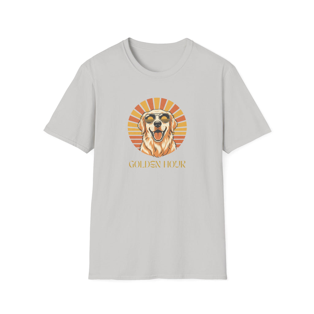 Golden Hour T-Shirt