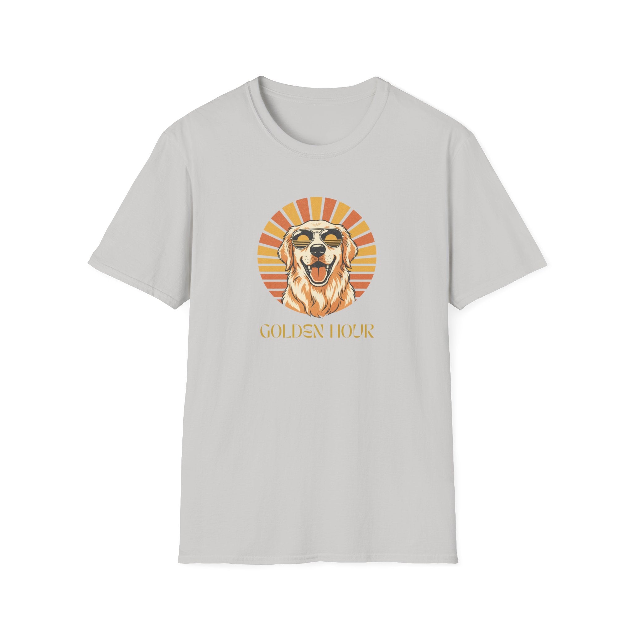 Golden Hour T-Shirt