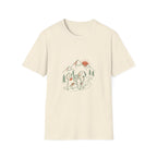 Hiking Golden T-Shirt