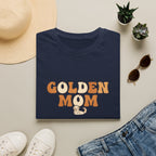 Golden Mom T-Shirt