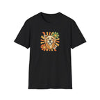 Groovy 70s Golden