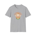 Adventure Awaits Mountain T-Shirt
