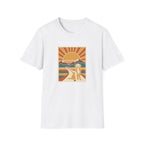 Roadtrip Golden T-Shirt